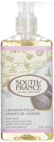 South Of France Of France - Liquid Soap Lavender (236ml)