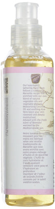 South Of France Of France - Liquid Soap Lavender (236ml)