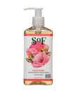 South Of France - Liquid Soap Wild Rose (236ml)