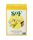 South Of France - Natural Soap Lem Verbena (170g)