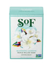 South Of France - Natural Soap Jasmine (170g)
