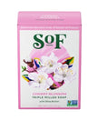 South Of France - Natural Soap Cherry Blosm (170g)
