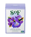 South Of France - Natural Soap Violet Bouqt (170g)