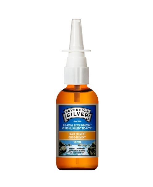 Sovereign Silver - Vertical Spray Top (59ml)