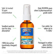 Sovereign Silver - Fine Mist Spray (59ml)