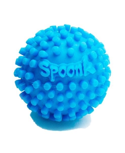 Spoonk Space - Groove Ball