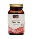 Stay Wyld Organics - Chaga (90caps)