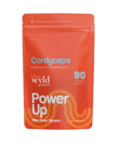 Stay Wyld Organics - Cordyceps (90caps)