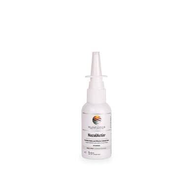 Sunforce - Colloidal Silver (59ml) Nasal