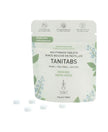 Tanit - Mouthwash, Frsh Mint (62tab Pch)