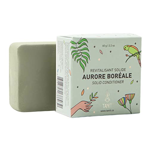 Tanit - Aurore Boréale(1ea-Shamp,Condit,Castor Oil)