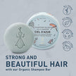 Tanit - Ciel D'azur(1ea-Shamp,Condit,Castor Oil)
