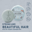 Tanit - Ciel D'azur(1ea-Shamp,Condit,Castor Oil)