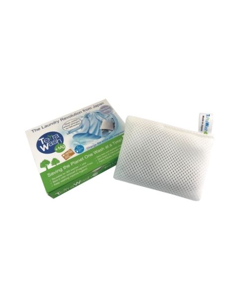 Terra Wash (Mk Enterprise) - Terra Wash +Mg Sachet