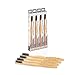 The Future Is Bamboo - Charcoal (12/Box)