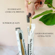 The Future Is Bamboo - Charcoal (12/Box)