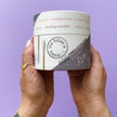 The Future Is Bamboo - Cotton Swabs Circular 400