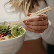 The Future Is Bamboo - Bamboo Utensil Kits 12/Box