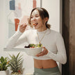 The Future Is Bamboo - Bamboo Utensil Kits 12/Box
