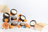 The Future Is Bamboo - Clean Bloom Coco Candle