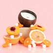 The Future Is Bamboo - Sugar Bloom Coco Candle