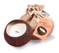 The Future Is Bamboo - Sugar Bloom Coco Candle
