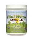 Wellwisdom - Vital Whey Cocoa (600gr)