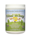 Wellwisdom - Vital Whey Vanilla (600gr)