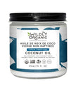 Wildly Organic - Coct Oil Virg Unrefined (414ml)