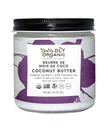 Wildly Organic - Coconut Butter (414ml)