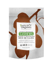 Wildly Organic - Cashews Soaked & Dehyd. (454g)