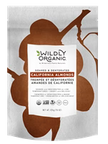 Wildly Organic - Almonds Soaked & Dehyd. (454g)