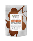 Wildly Organic - Mixed Nuts Soaked & Dehyd (454g)