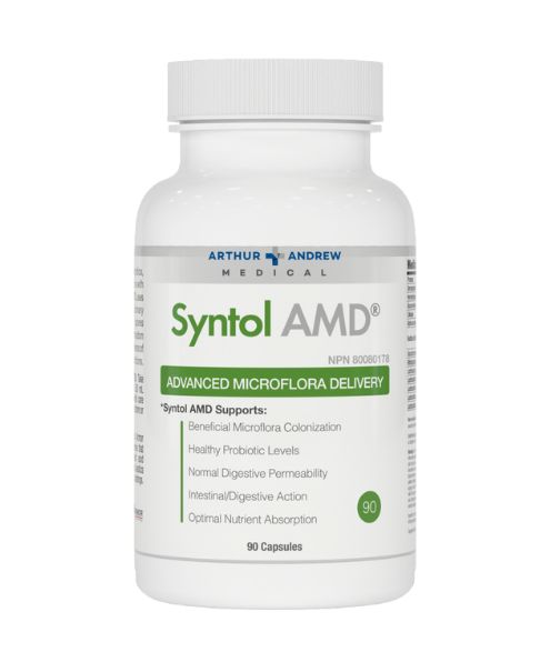 Arthur Andrew Medical - Syntol, 90's