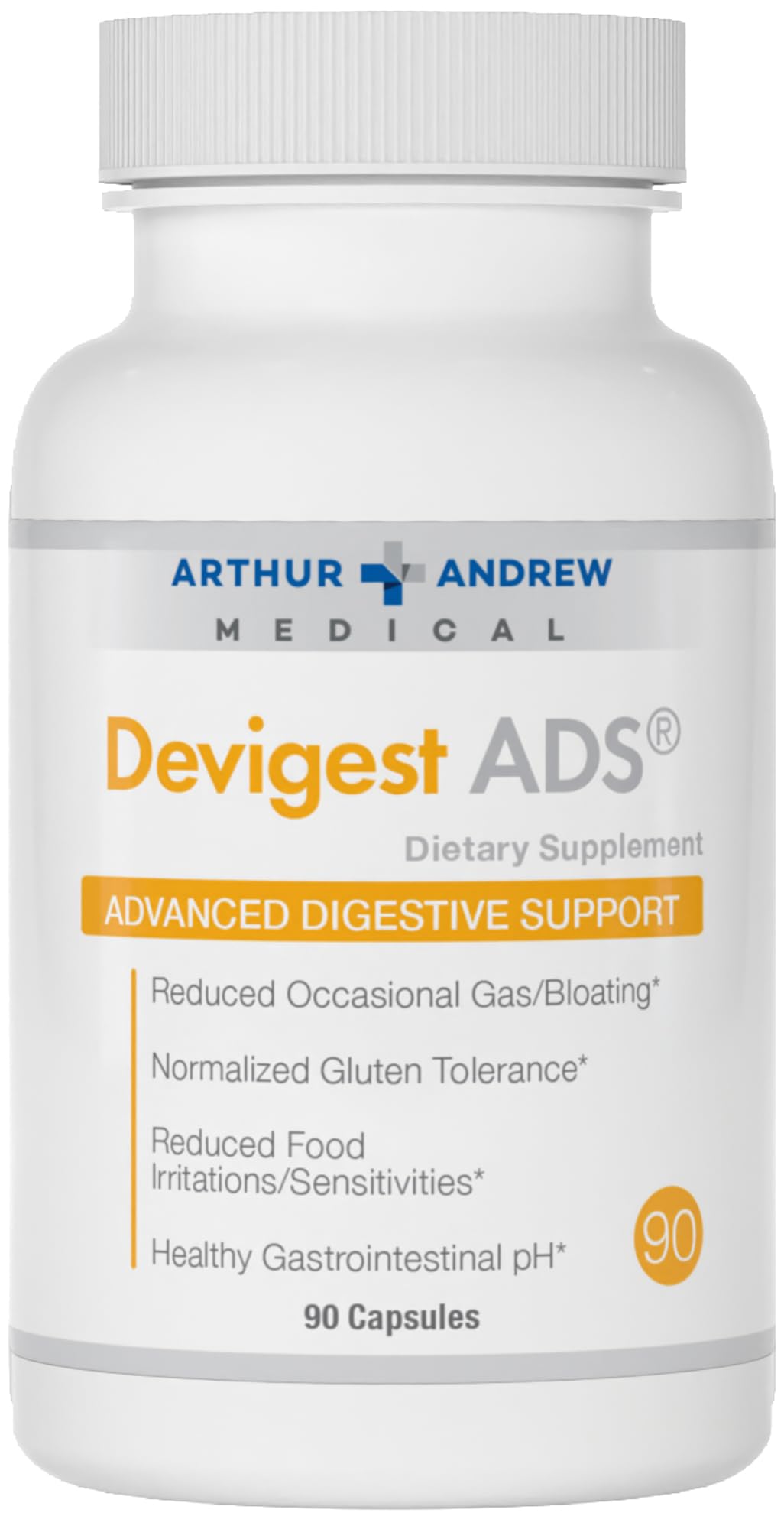Arthur Andrew Medical - Devigest, 90's