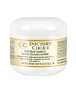 Dr. Choice - Sweet Relief Msm Cream, 113g
