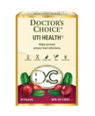 Dr. Choice - Uti Health, 20 Packets