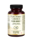Dr. Choice - Kava Kava 400mg, 60vcaps