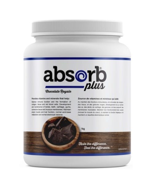 Imix Nutrition - Chocolate Royale, 1kg