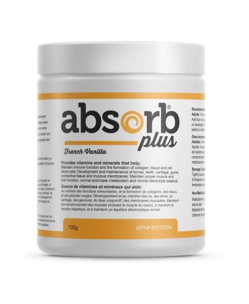 Imix Nutrition - French Vanilla, 100g