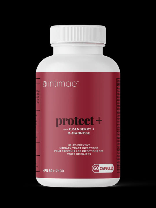 Intimae Feminine - Protect +, 60's