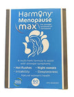 Martin & Pleasance - Harmony Menopause Max, 60tab