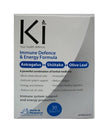 Martin & Pleasance - Ki Defence & Energy, 30's