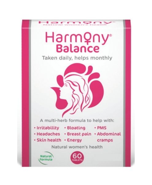 Martin & Pleasance - Harmony Balance, 60's