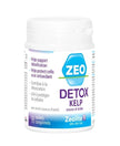 Mineral Medix - ZeoDetox, Kelp, 90tabs