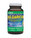 Natren - Bulgaricum Non-Dairy (60's)