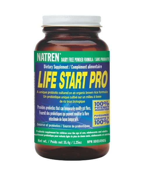 Natren - Life Start PRO d/f (35g)