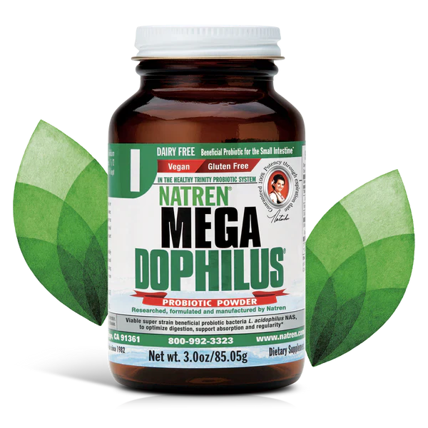Natren - Superdophilus N/Dairy (85.05g)