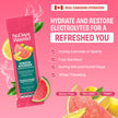 No Days - Wasted - Hydration Replenisher