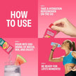 No Days - Wasted - Hydration Replenisher
